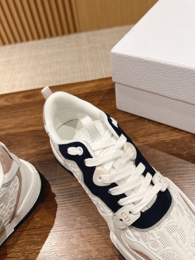 Christian Dior Sneaker